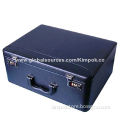 Electric Shock Safety Suitcase with High Capacity, Anti-theft and Anti-stealing FunctionNew